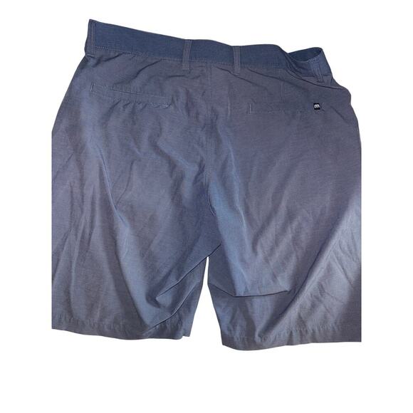 TRAVIS MATHEW shorts size 34 - Picture 4 of 5